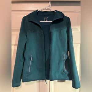 Arc’teryx Covert Hoody - Women’s Medium Zip-up